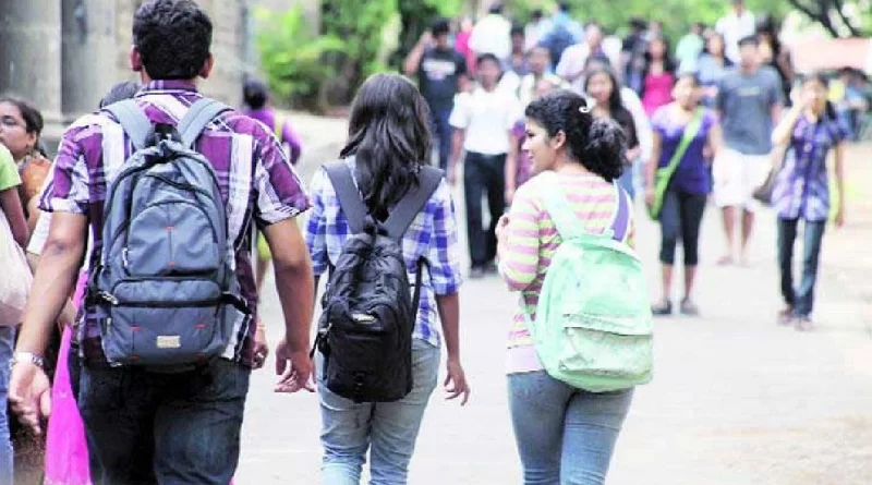 Yet again, CFAL students outshine in JEE main 2022 - TLC India